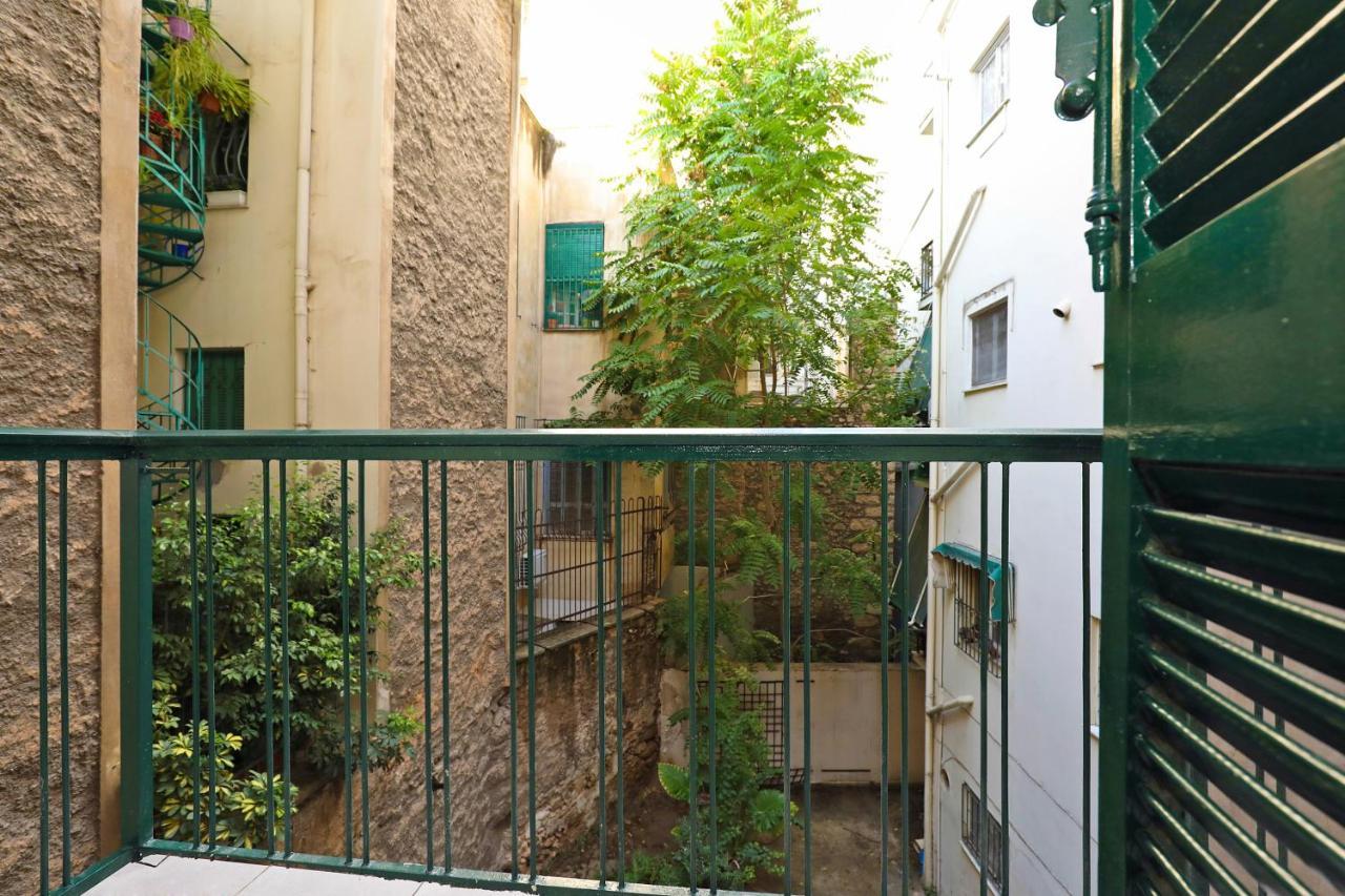 Charming Koukaki - Greecing Apartment Athens Exterior photo