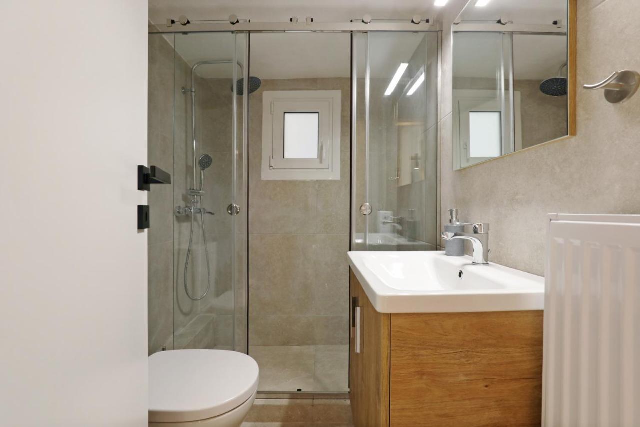 Charming Koukaki - Greecing Apartment Athens Exterior photo