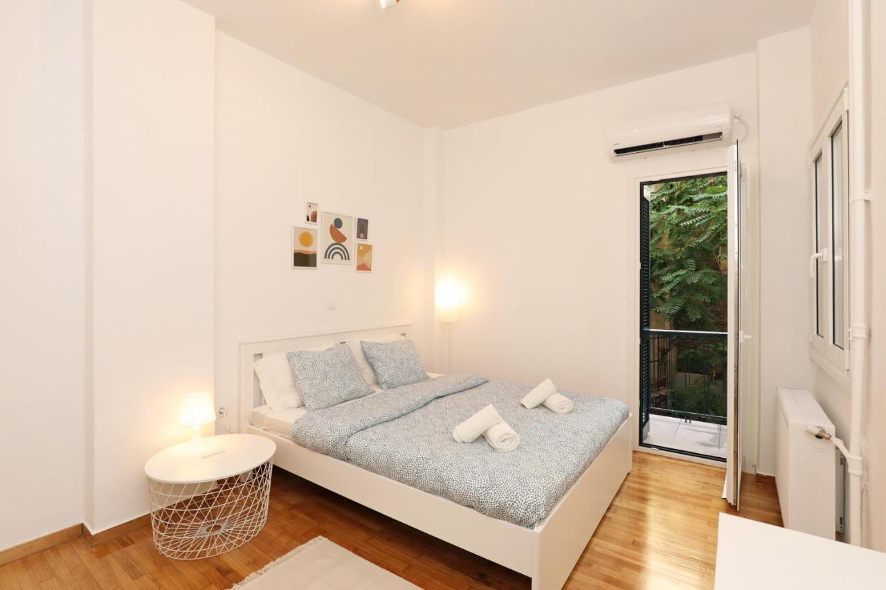 Charming Koukaki - Greecing Apartment Athens Exterior photo